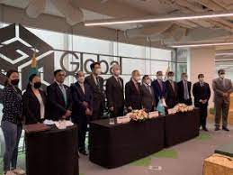 Qatar participates in council of GGGI in Seoul